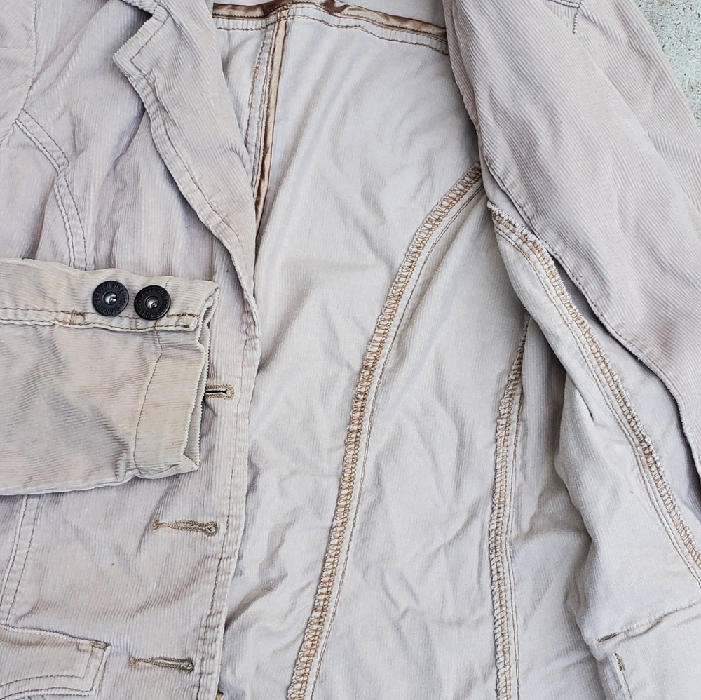 Vintage Levi's Jacket Size‎ M - Picture 4 of 9